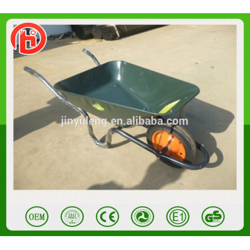 WB3800 Africa Prower wheel barrow